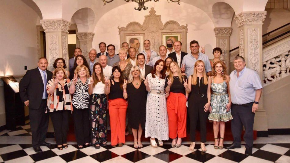 Consejo de la Magistratura: se partió el bloque del Frente de Todos en el Senado | Legislativas