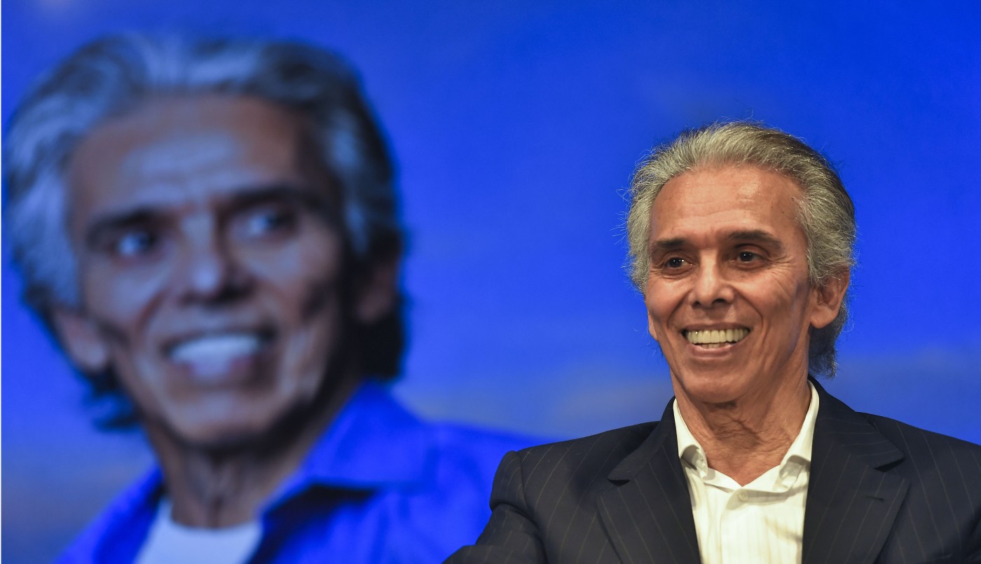 Distinguen a Jairo por sus 50 años de trayectoria | Espectaculos