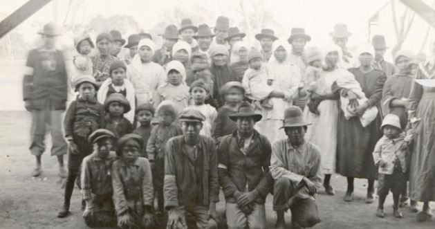 Comenzó en Chaco el juicio por la Masacre de Napalpí, casi un siglo después de la matanza | Nacionales