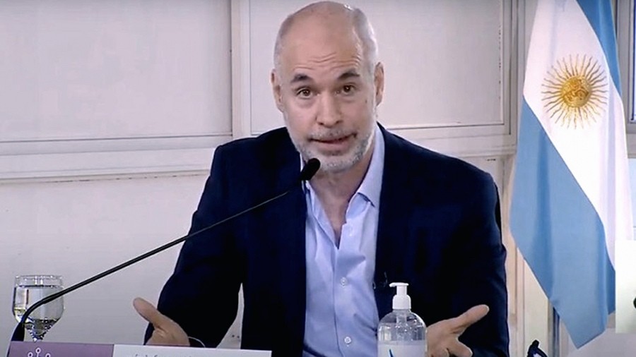 Rodríguez Larreta: "El kirchnerismo le hace trampa a la democracia" | Nacionales