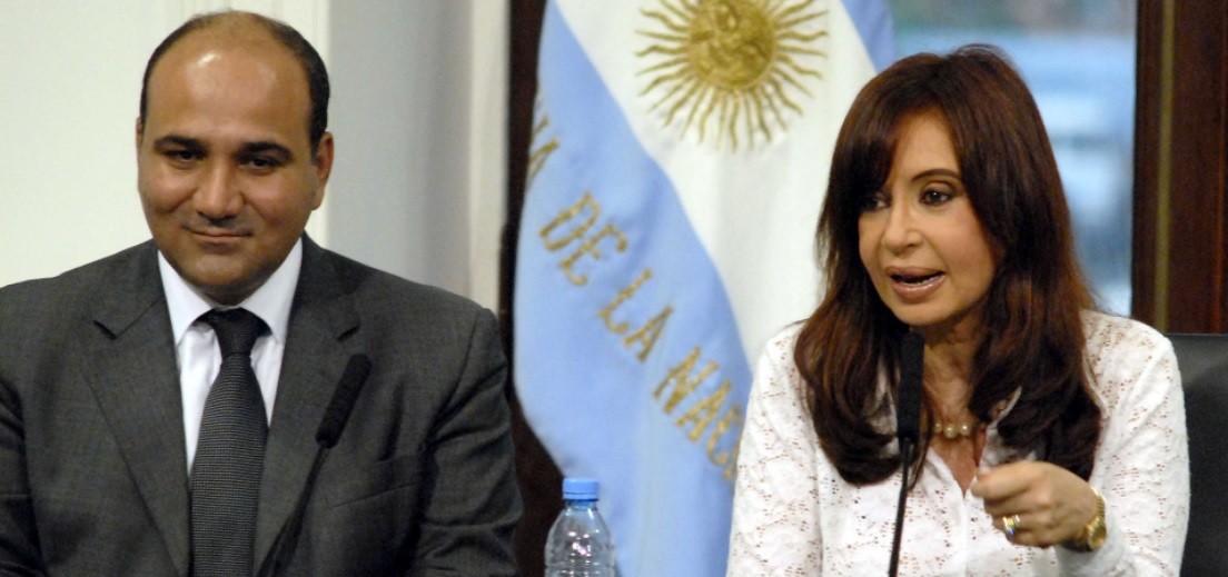 Consejo de la Magistratura: el Gobierno respaldó la separación del FdT en el Senado | Nacionales