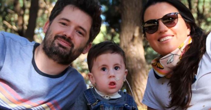 Presentan en Diputados proyecto para que padres y madres de hijos con discapacidad tengan una licencia extendida | Legislativas