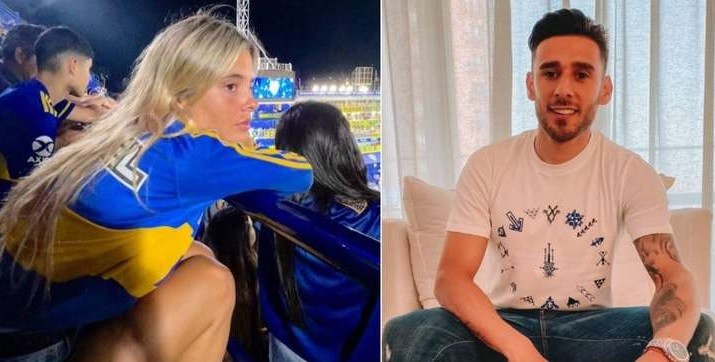 La actual pareja de Salvio declara como testigo: realizan pericias al auto | Nacionales