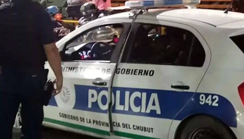 Murió ahorcado por accidente un nene que jugaba con una soga arriba de un árbol | Nacionales