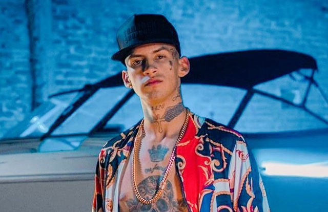 L-Gante estuvo demorado en el aeropuerto de Chile: cuáles fueron los motivos | Espectaculos