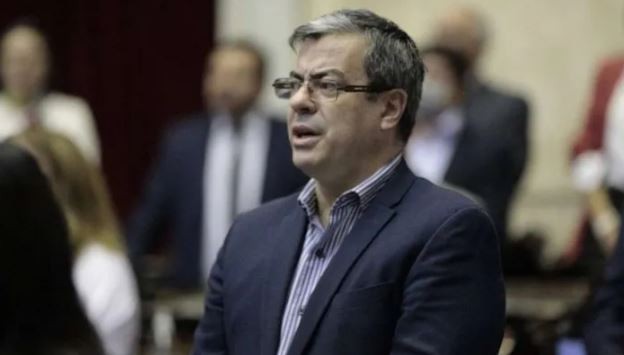 El Frente de Todos advirtió que analiza impugnar la designación de Reyes en la Magistratura | Legislativas