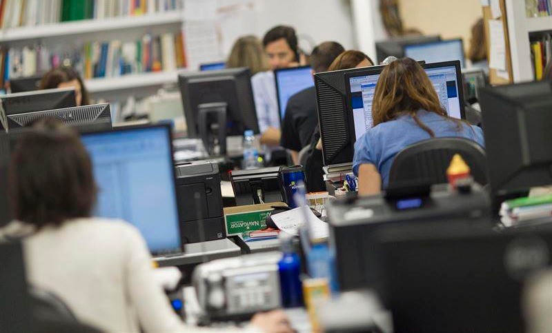 Los trabajadores estatales recibirán un 10% de aumento adicional | Nacionales