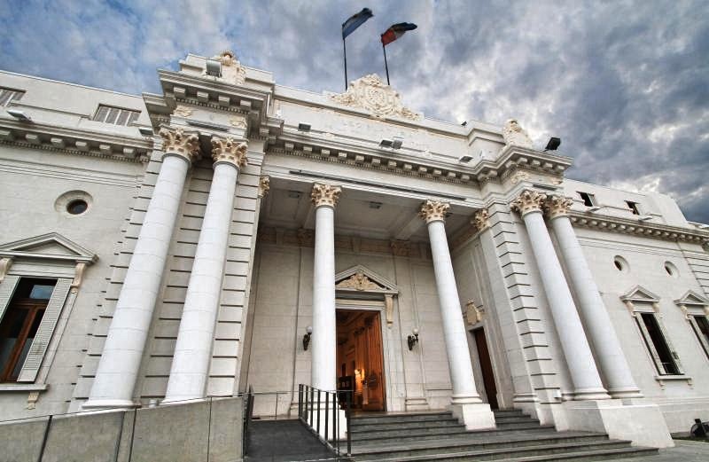 Llega la Asamblea Legislativa: ¿debatirán sobre los fueros y la persecución a los fiscales? | Legislativas