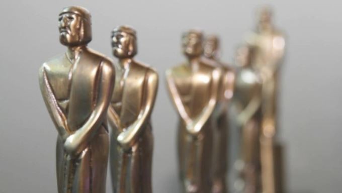 Se conocieron los nominados a los premios Martín Fierro a la TV abierta | Espectaculos