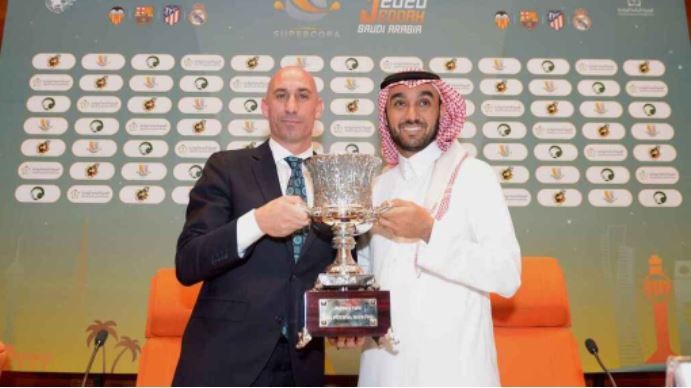 Escándalo en España por los audios de Piqué con el presidente de la Federación | Deportes