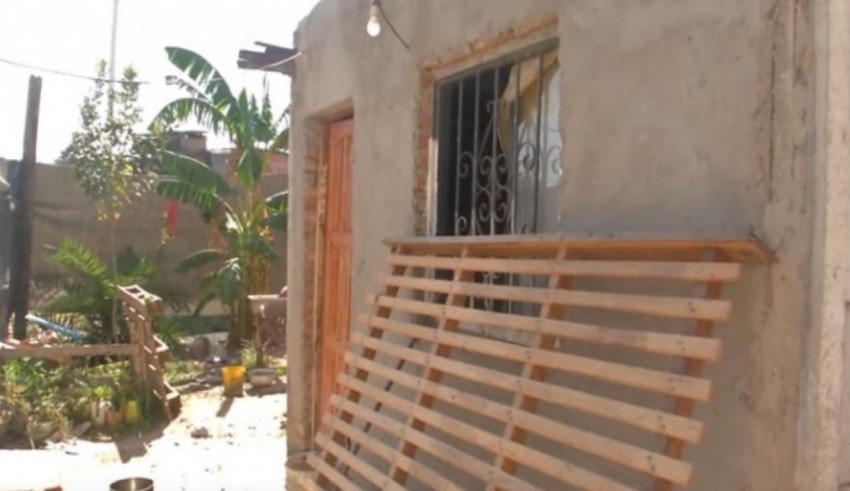 Simuló estar muerta para que su esposo dejara de pegarle y atacarla con un cuchillo | Igualdad y Género