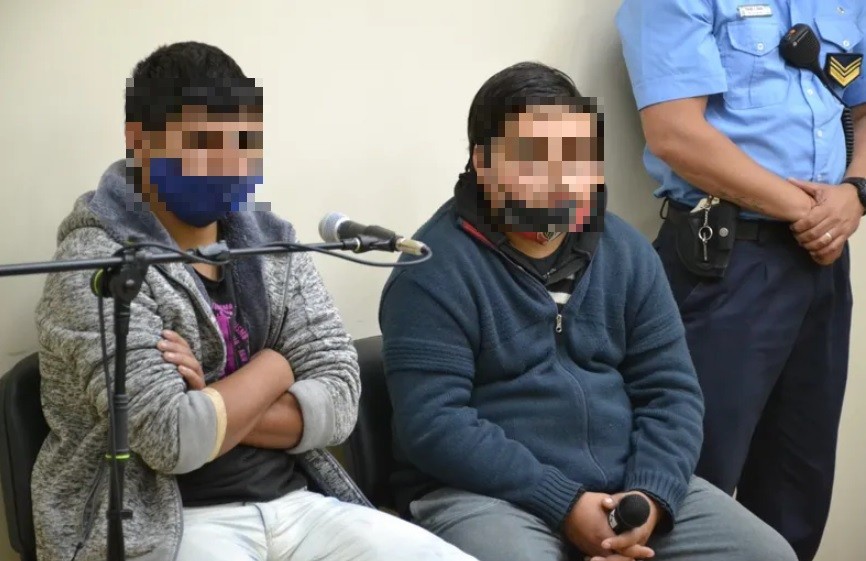 Dos detenidos por encerrar a las sobrinas para abusarlas: los denunció su hermana, madre de las menores | Igualdad y Género