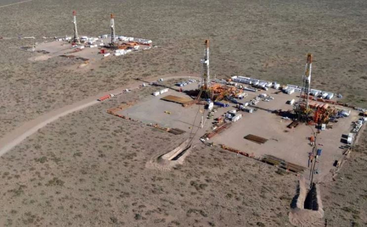 Afirman que Vaca Muerta está desaprovechada por falta de inversión | Nacionales