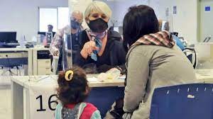 Comienza la inscripción para el bono de $18.000 | Información General