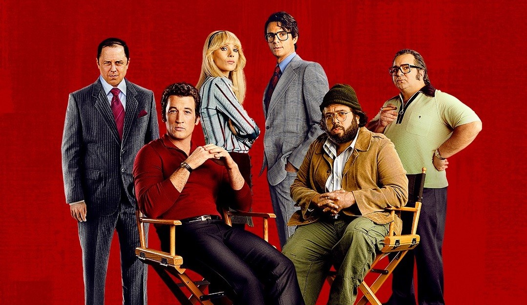 El 28 de abril Paramount+ estrena "The Offer", la histira detrás la legendaria película El Padrino | Espectaculos