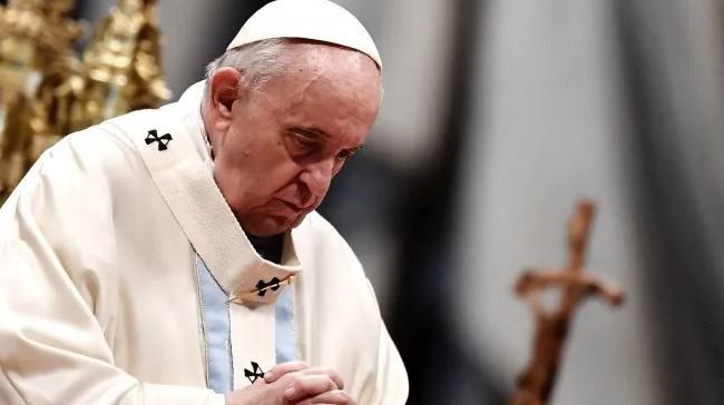 El papa Francisco suspendió su reunión con Santiago Cafiero por problemas de salud | Nacionales