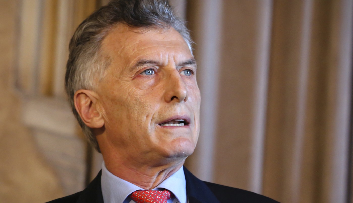 Macri sobre los cambios en el Consejo: "Es coherente con lo que necesita el populismo" | Nacionales