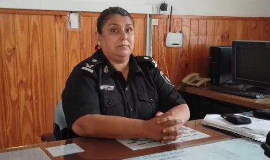 Una mujer fue designada al frente de la policía de Rosario | Noticias