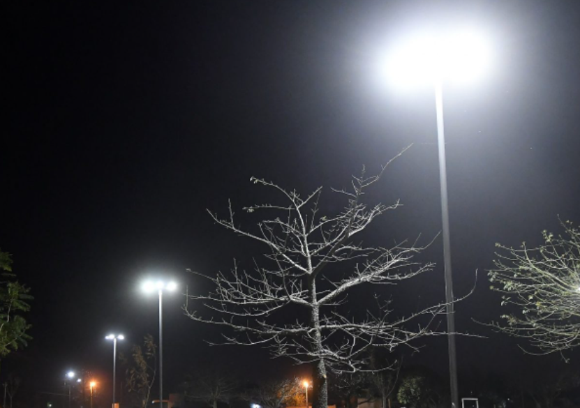 Los trabajos de iluminación, arbolado y bacheo previstos para este 22 de abril | Información General