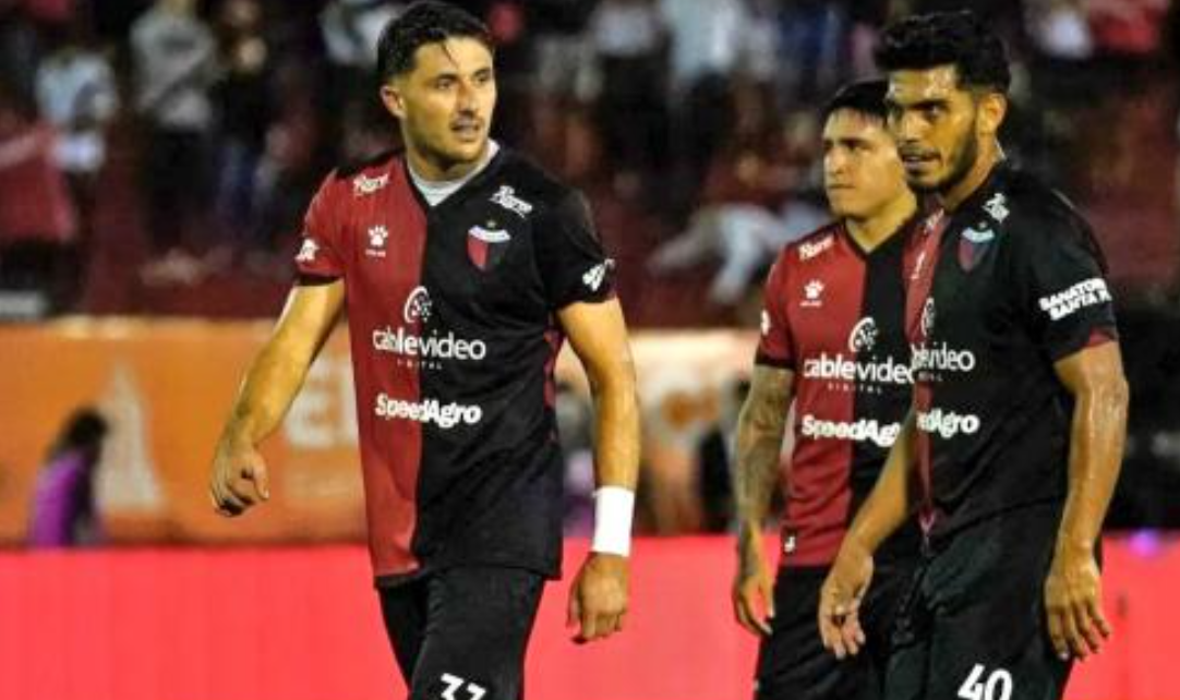 Colón recibe esta noche a un Estudiantes repleto de suplentes | Deportes