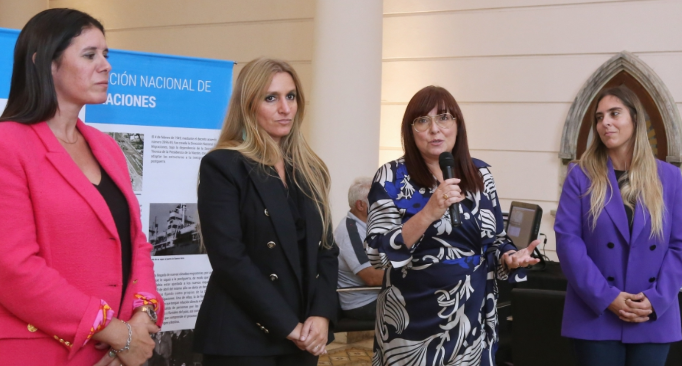 III Juegos Suramericanos de la Juventud: Provincia y Nación facilitan la llegada de delegaciones internacionales | Deportes