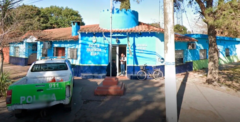 Renunció el subsecretario de Seguridad de General Rodríguez: su hija, policía, fue detenida en una causa por robo de cocaína | Nacionales