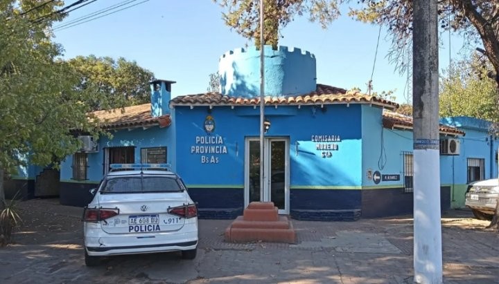 Indagan a los nueves policías detenidos en Moreno: están acusados de robarle la cocaína de un operativo | Noticias