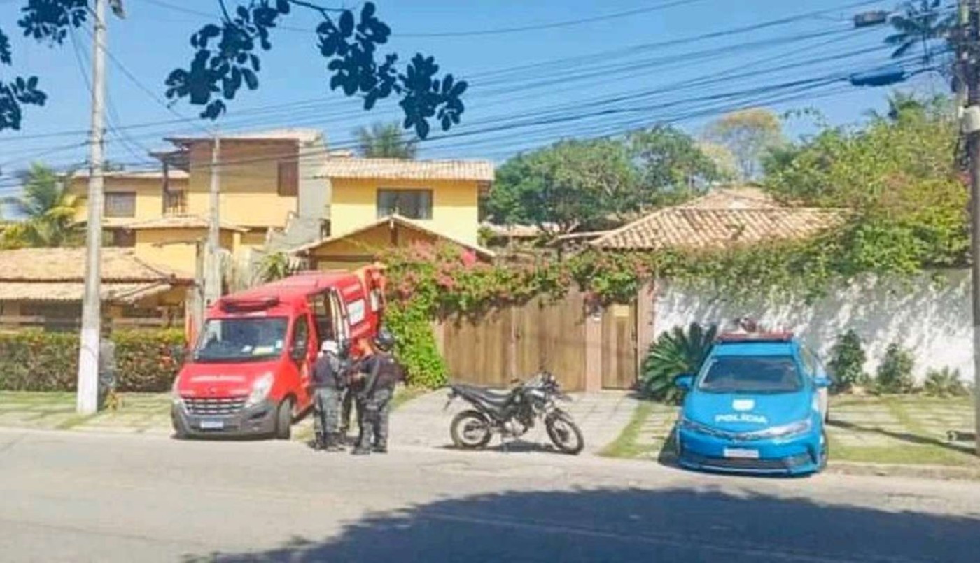 Una empresaria argentina fue asesinada a puñaladas en su casa de Buzios | Noticias