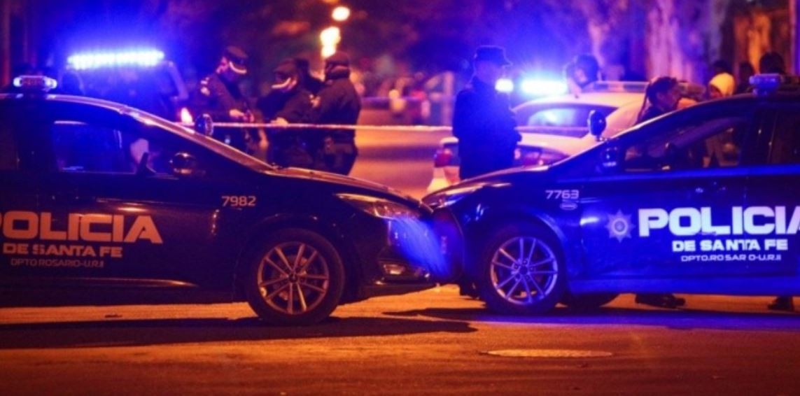 Cuatro días y un mismo barrio: tres hombres fueron asesinados en Rosario | Noticias
