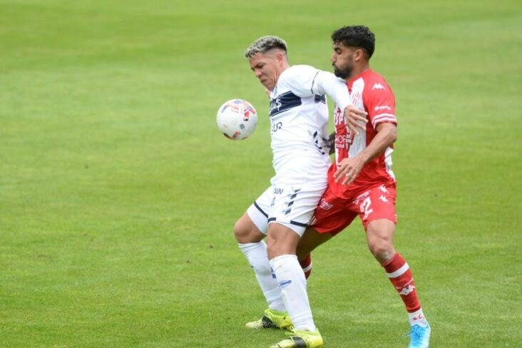 Unión tiene que ganar en La Plata para seguir con chances de clasificación | Deportes