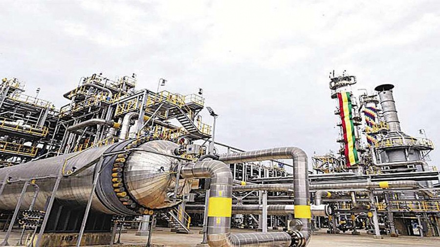 El Gobierno y las comercializadoras de gas aseguran que la industria estará abastecida | Nacionales