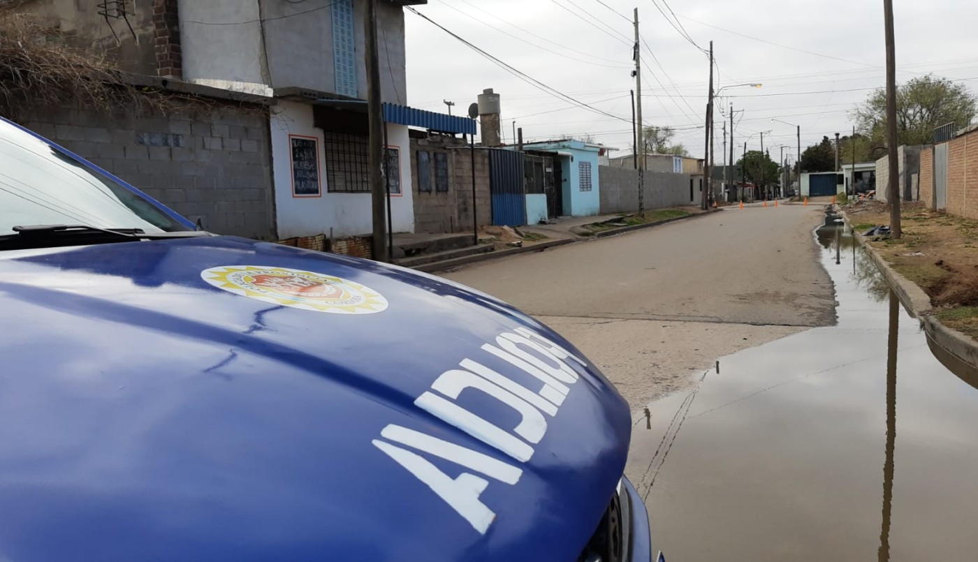 Un joven comenzó a disparar en una fiesta clandestina y un policía lo mató | Nacionales