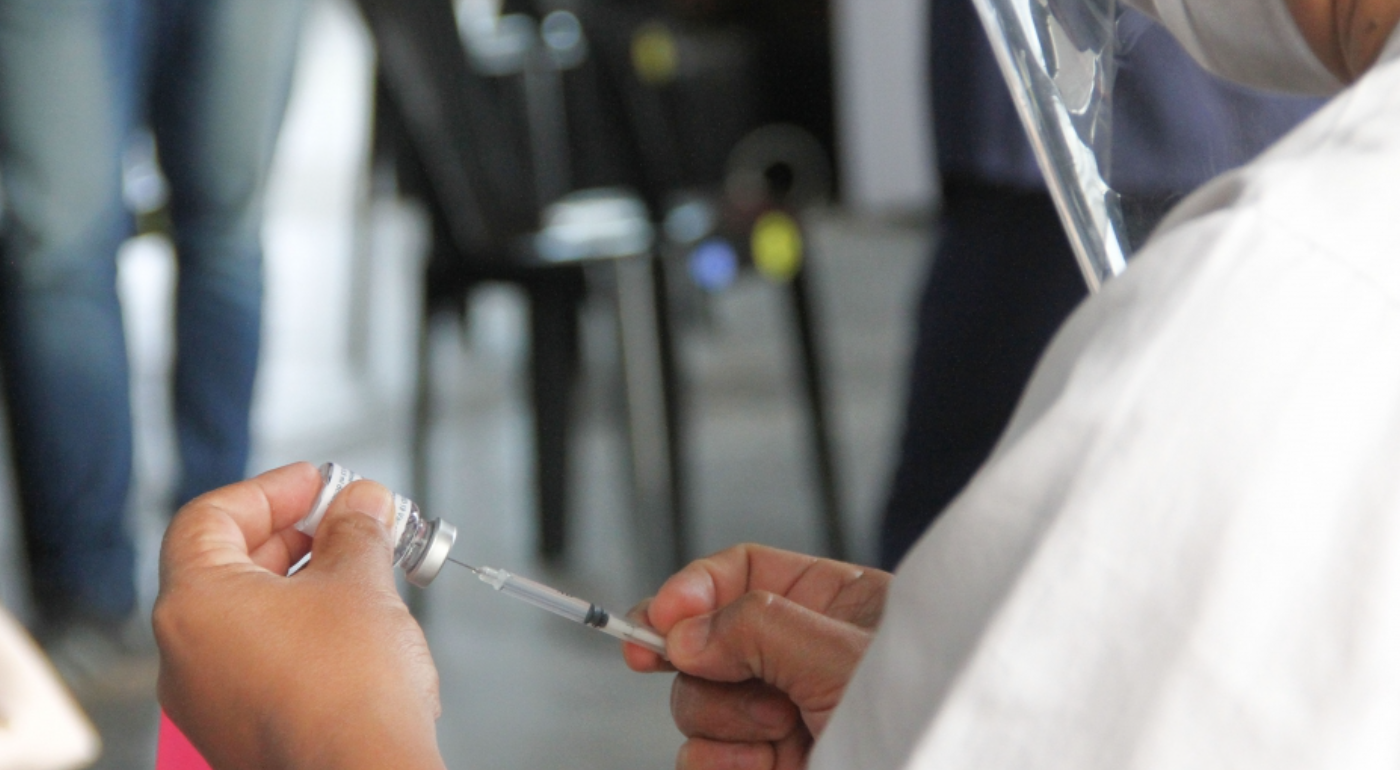 Coronavirus: Este lunes se aplicarán terceras y cuartas dosis en la ciudad | Noticias