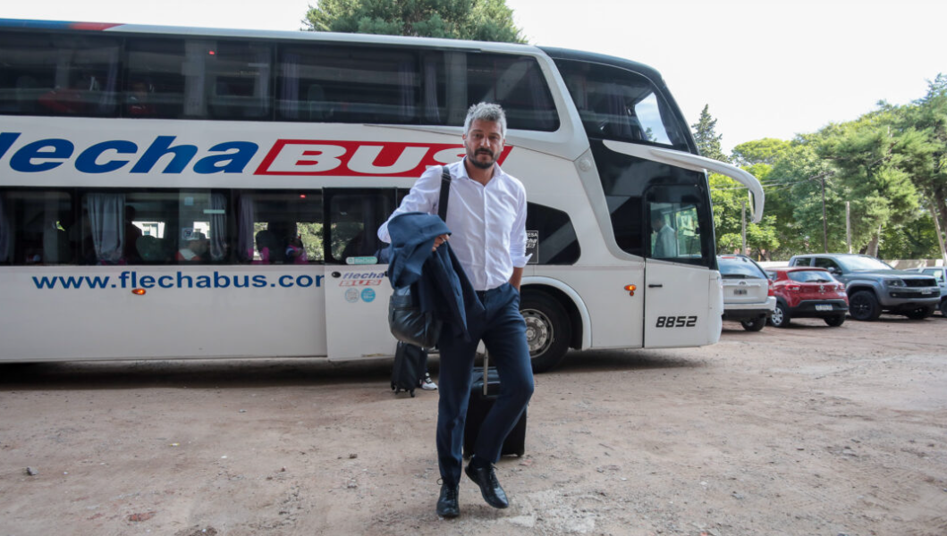 El 11 inicial de Munúa para jugar en el Maracaná es una incógnita | Deportes