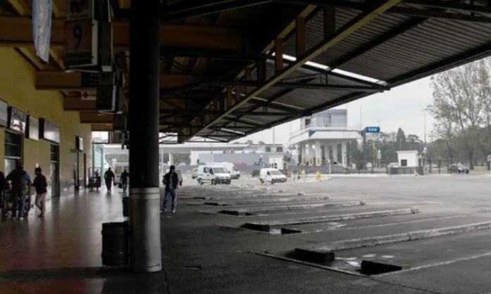 "No vamos a permitir salarios por debajo de la inflación", dijo la UTA | Noticias