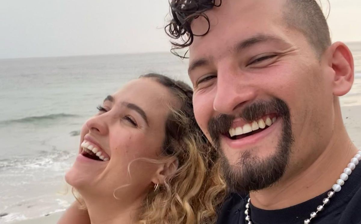 Mau Montaner anunció que será papá de Apolo | Espectaculos