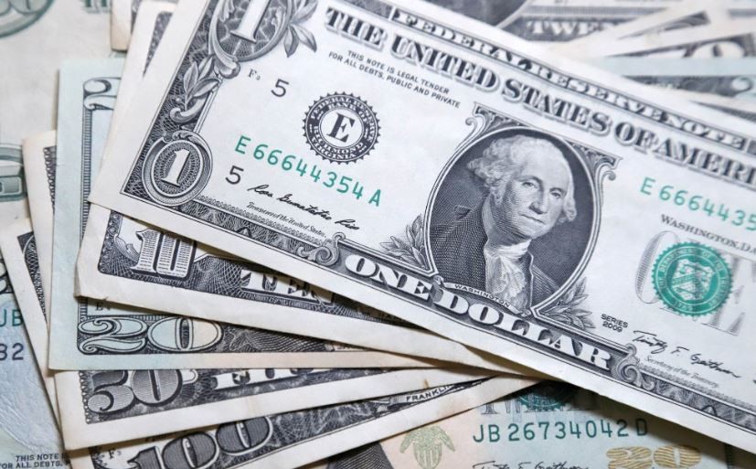 El dólar blue llegó a $205,50 y alcanzó el mayor valor en casi dos meses | Nacionales