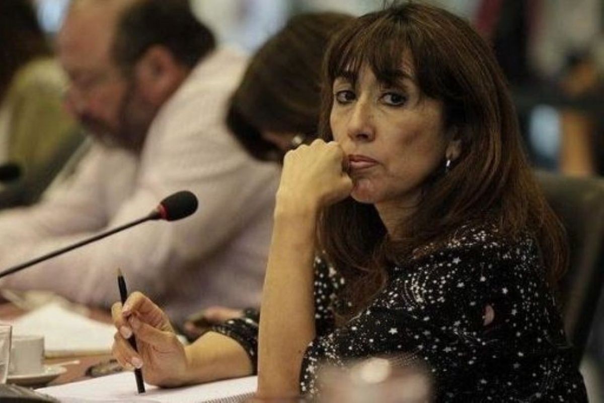 Magistratura: recahazan amparo del oficialismo para frenar la designación de Reyes | Nacionales