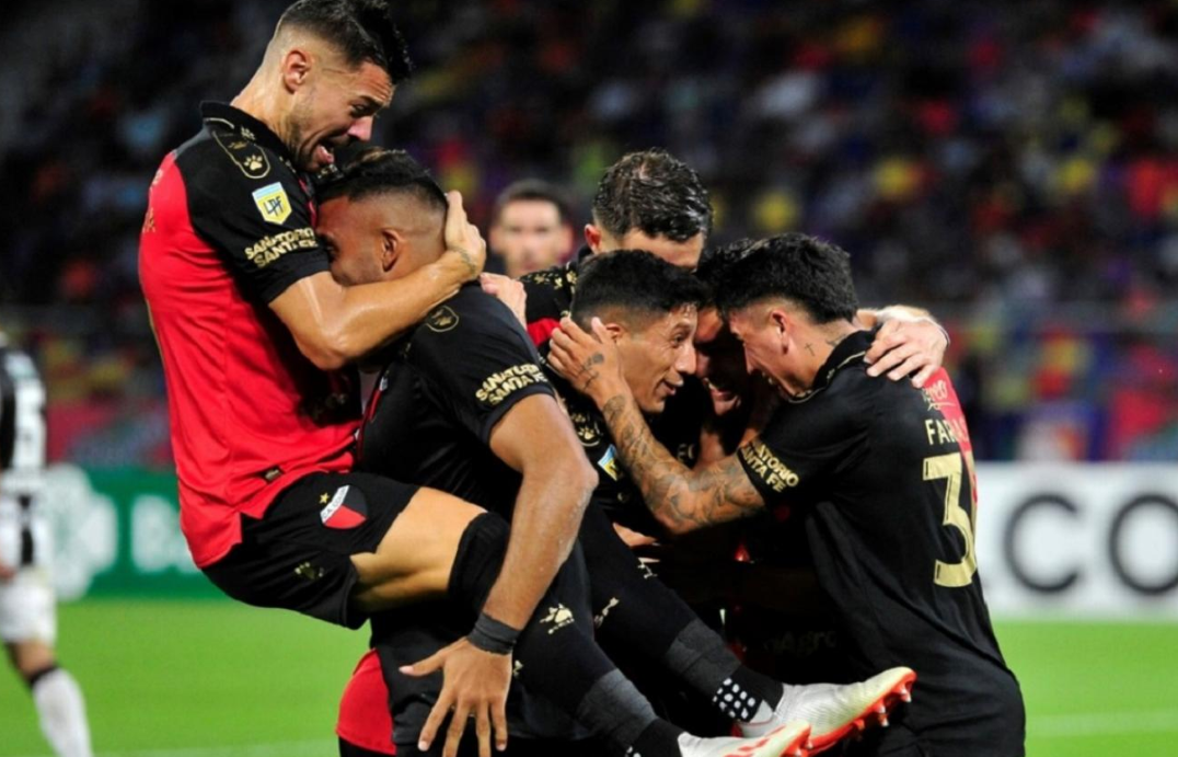 Colón viaja esta mañana rumbo a Paraguay | Deportes