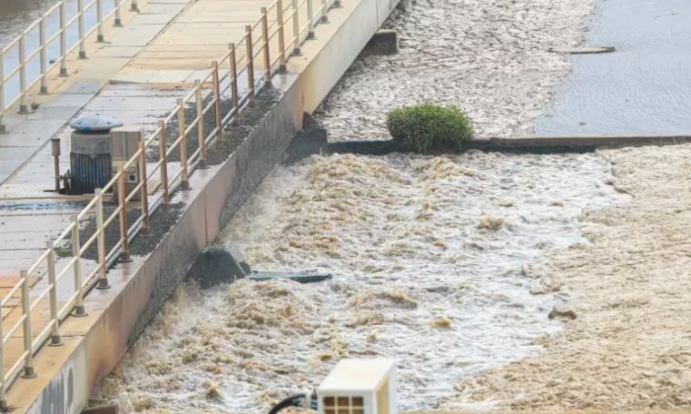 Mendoza buscará copiar el modelo israelí que reutiliza agua residuales para riego | Información General