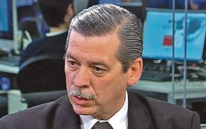 Asociación Antidrogas Argentina: "El intendente de Morón debería estar detenido" | Información General