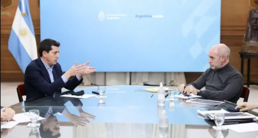 Coparticipación: la Corte dio a la Nación y a la Ciudad 15 días más para negociar | Nacionales