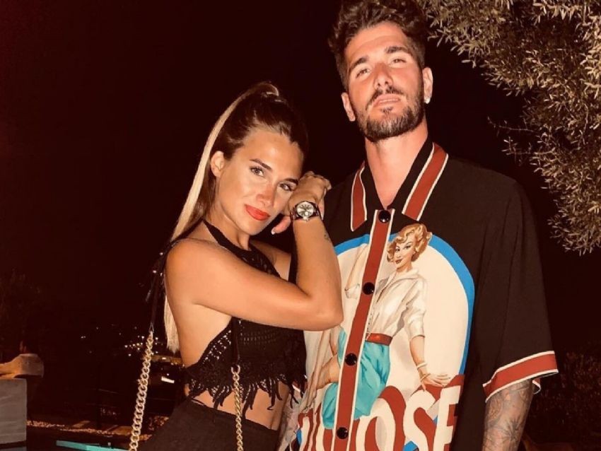 El apoyo de Antonela Roccuzzo y Wanda Nara a Camila Holms, la ex pareja de Rodrigo De Paul | Espectaculos