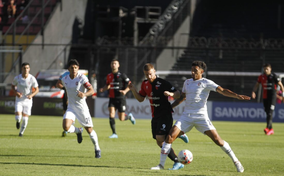 Colón buscará esta noche retornar al triunfo en Paraguay | Deportes