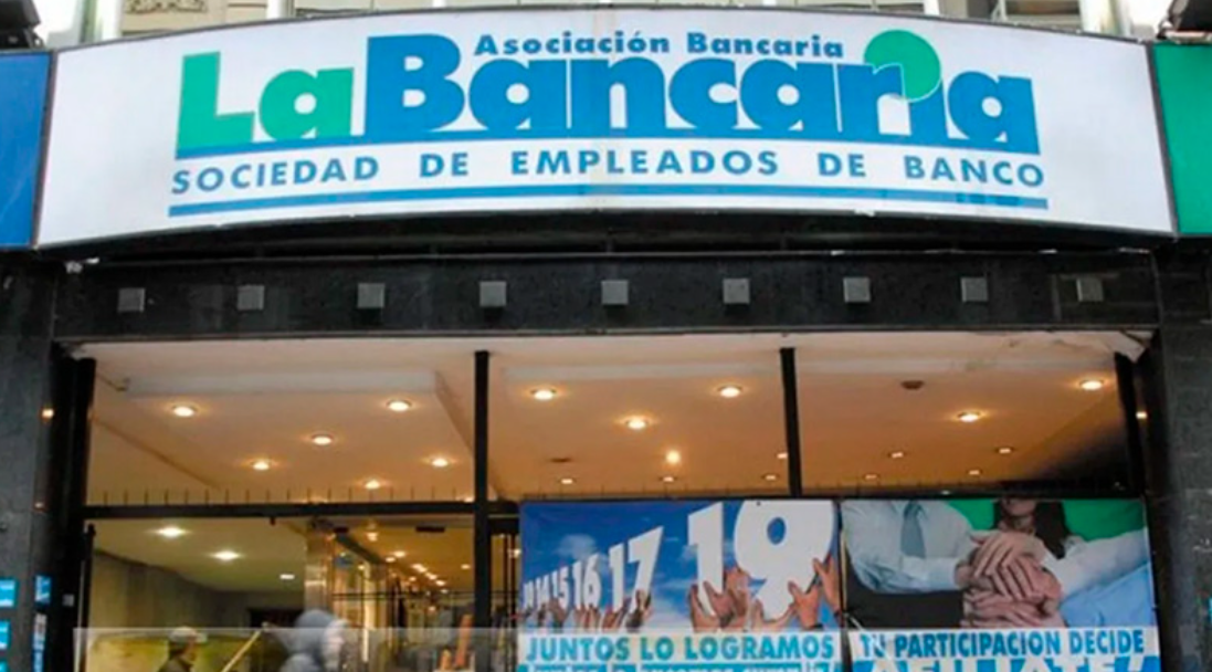 Se cumple hoy el paro de los trabajadores bancarios en todo el país | Noticias