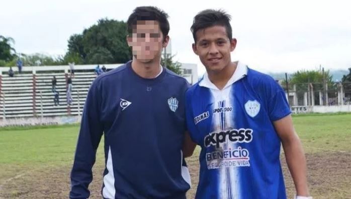 Un futbolista fue condenado a seis años de prisión por abuso sexual contra una menor | Igualdad y Género