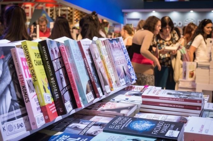 La Feria Internacional del Libro regresa a su formato presencial | Nacionales