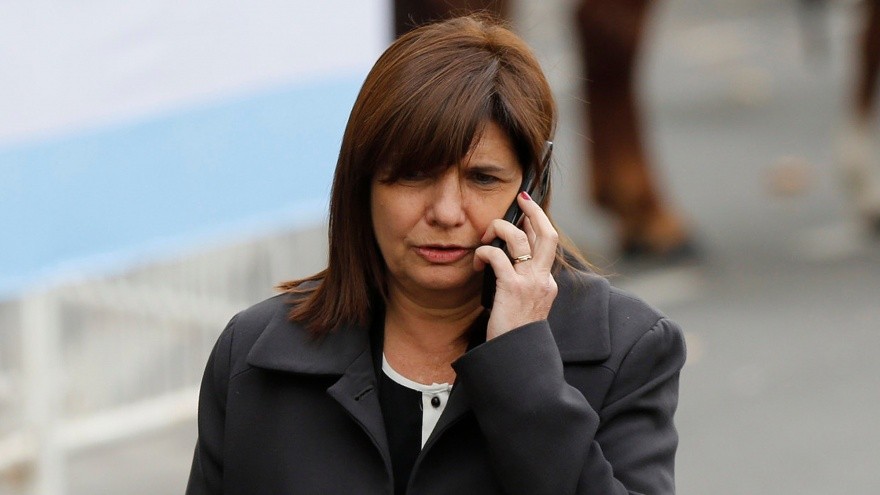 Juntos por el Cambio le cerró la puerta a Milei: "No me parece buena estrategia", dijo Bullrich | Nacionales