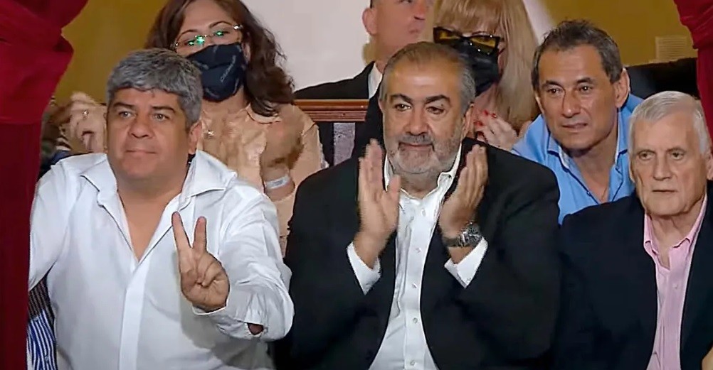 La CGT no se movilizará el 1° de Mayo: le dejará la calle a los movimientos sociales | Nacionales