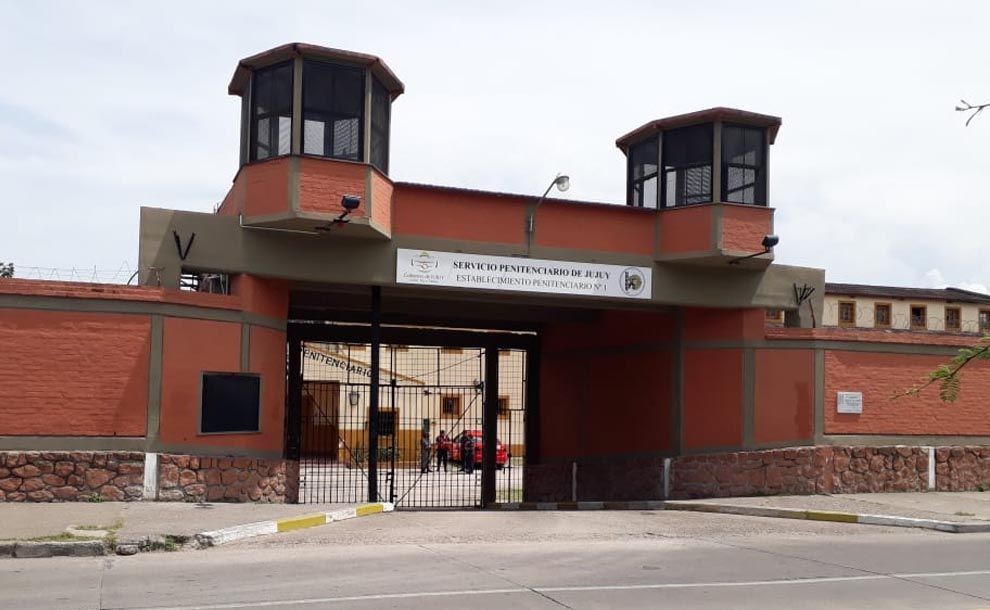 Condenado por abuso recibió libertad condicional, salió de prisión y violó a un menor | Nacionales